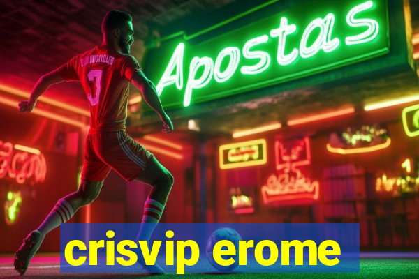 crisvip erome